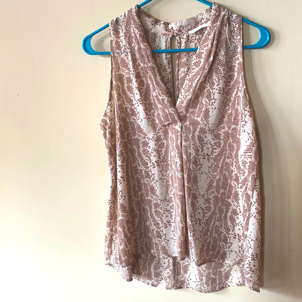 Lush Top